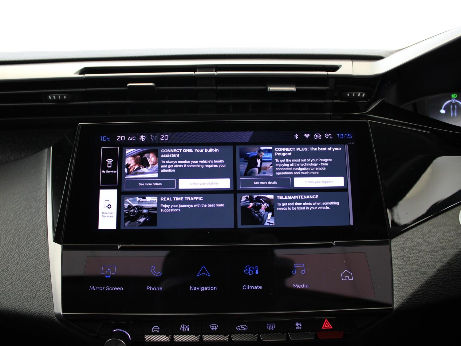 Used Peugeot 408 2024 for sale - 76442687: Photo 29