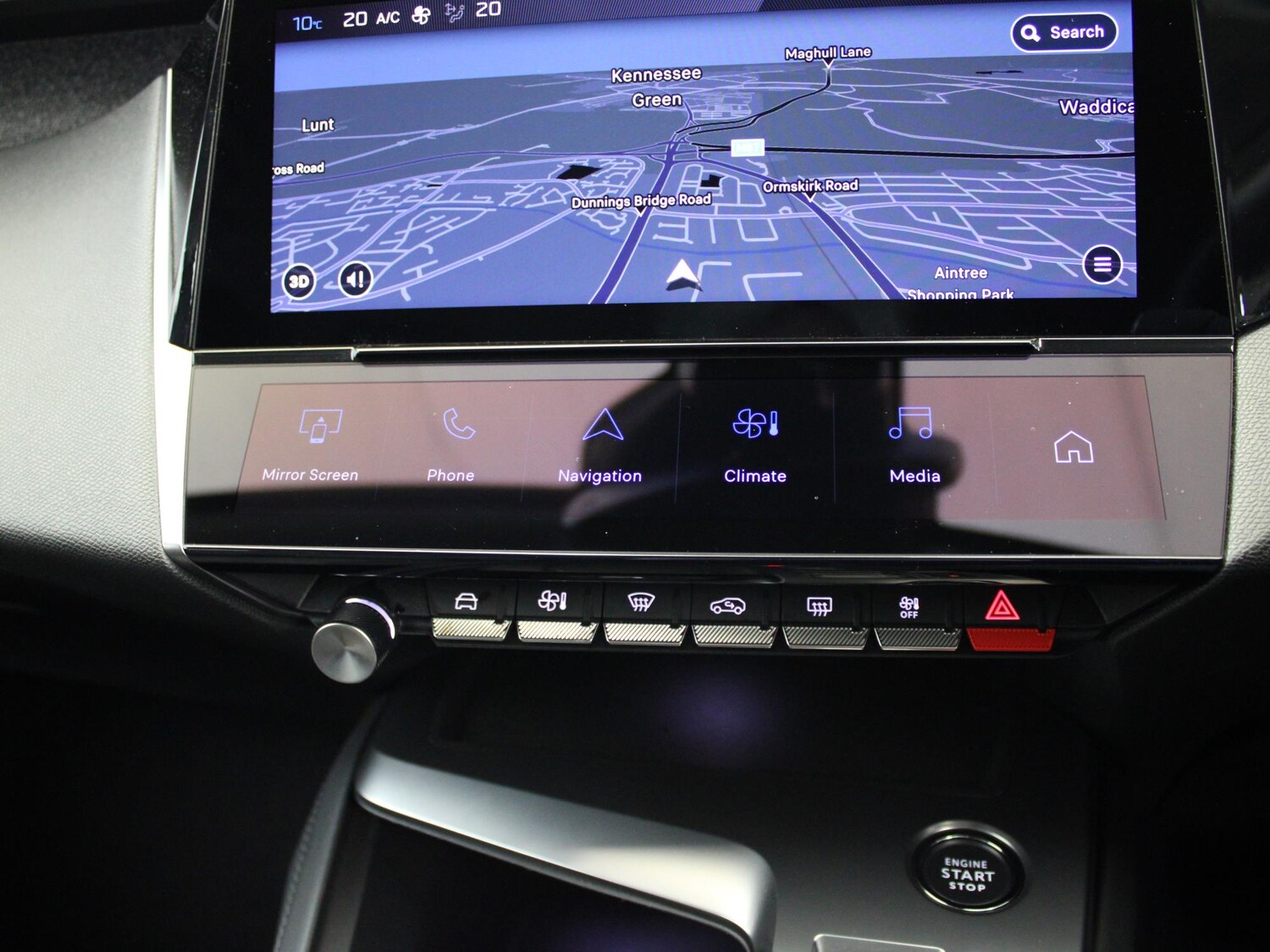 Used Peugeot 408 2024 for sale - 76442687: Photo 32