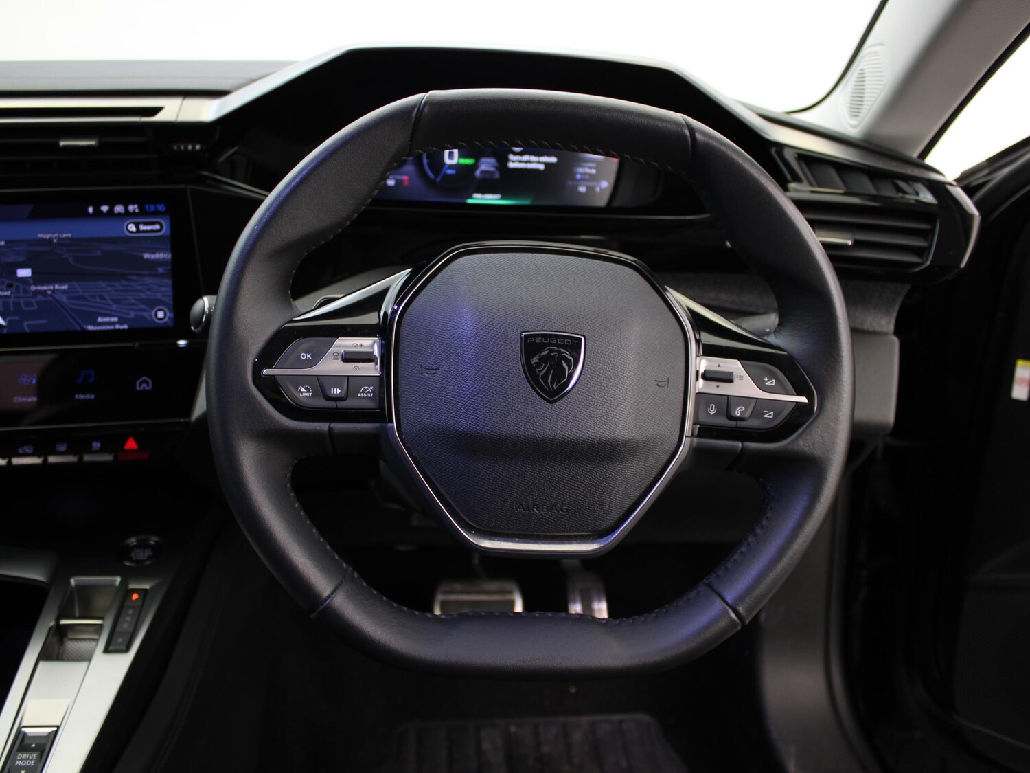 Used Peugeot 408 2024 for sale - 76442687: Photo 33