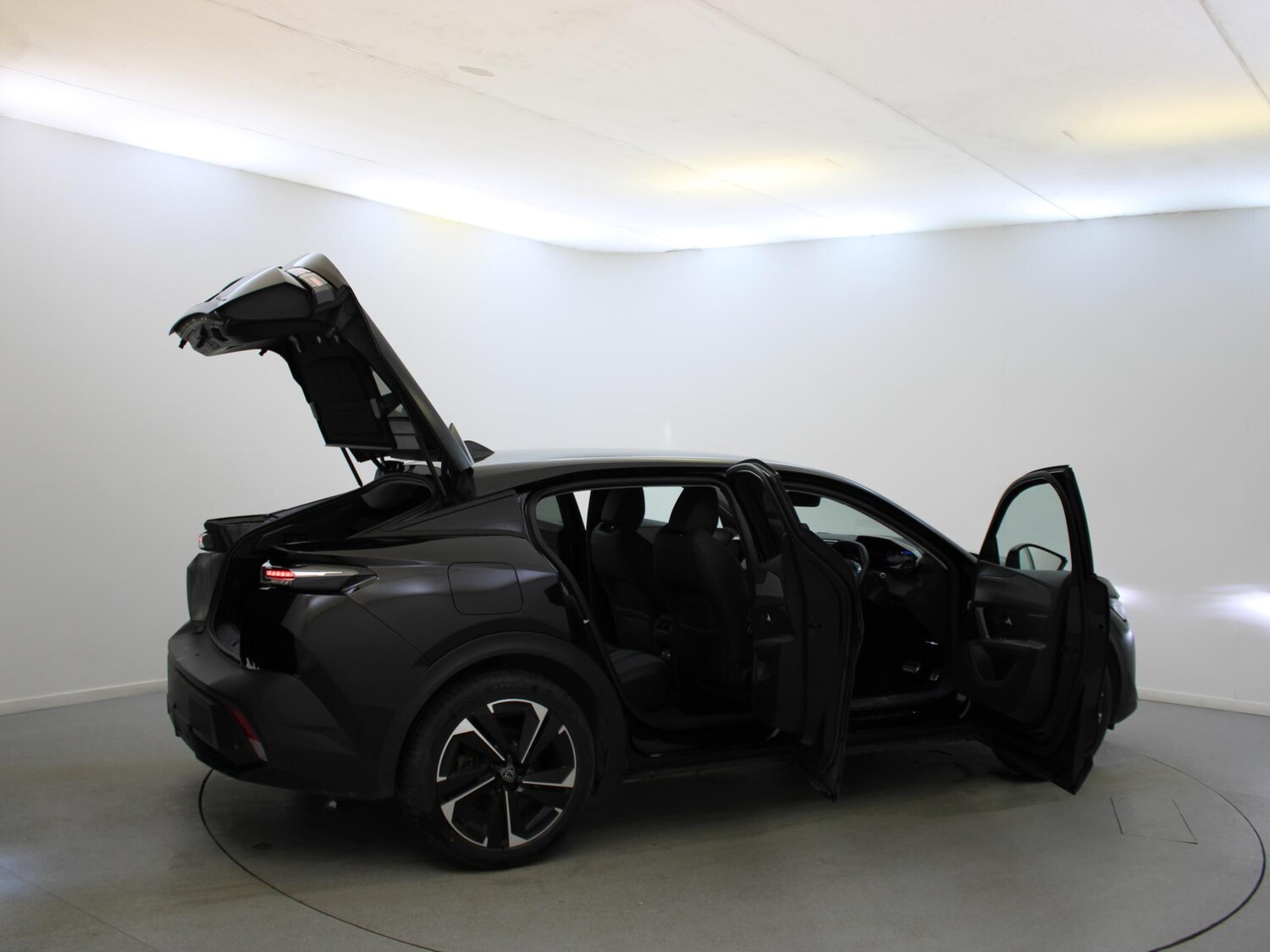 Used Peugeot 408 2024 for sale - 76442687: Photo 41