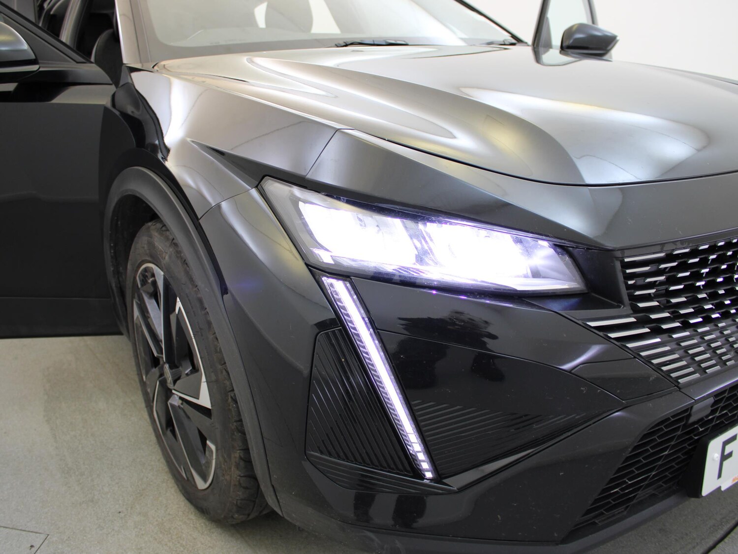 Used Peugeot 408 2024 for sale - 76442687: Photo 42