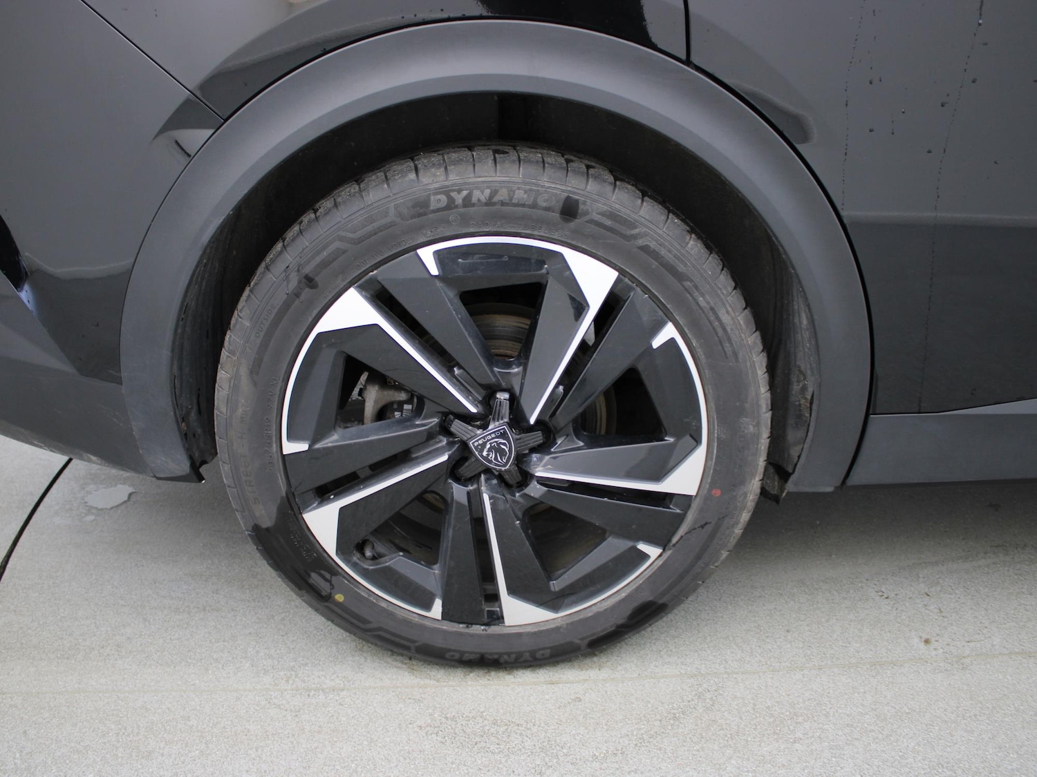 Used Peugeot 408 2024 for sale - 76442687: Photo 43