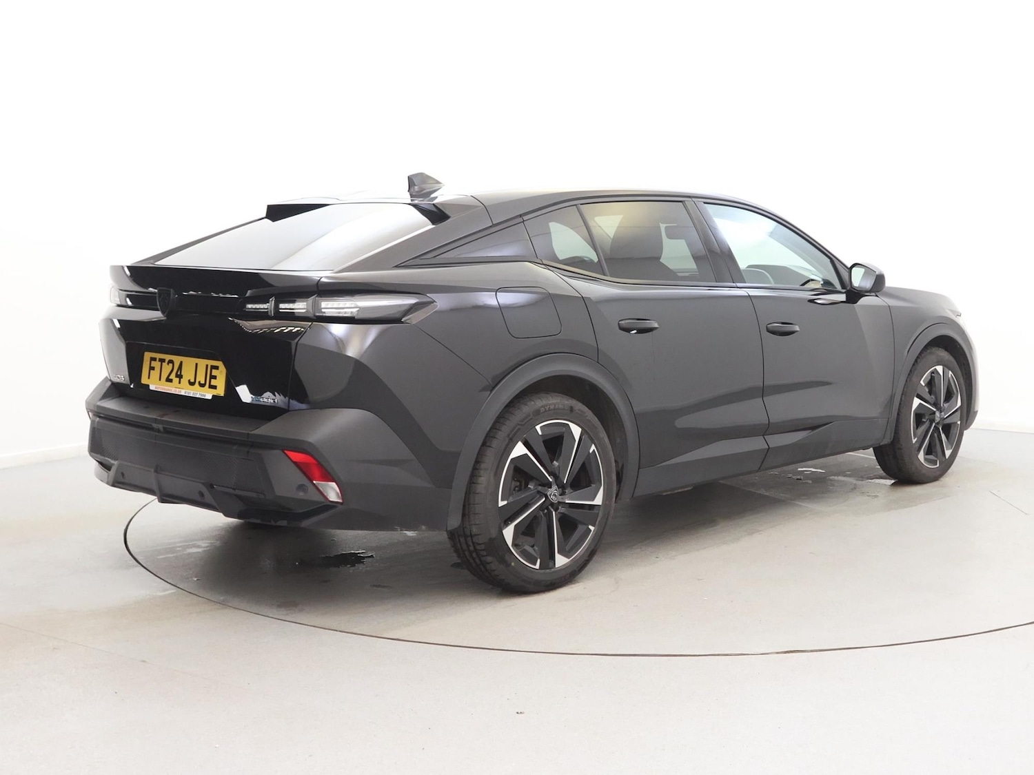 Used Peugeot 408 2024 for sale - 76442687: Photo 5