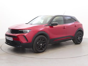 Used Vauxhall Mokka 2023 for sale - 78815379: Photo