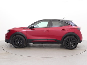 Used Vauxhall Mokka 2023 for sale - 78815379: Photo