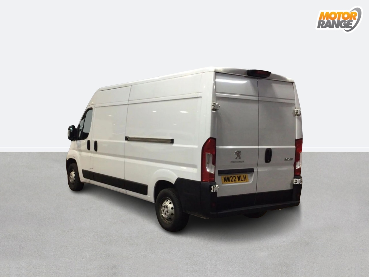 Used Peugeot Boxer 2022 for sale - 76890223: Photo 3