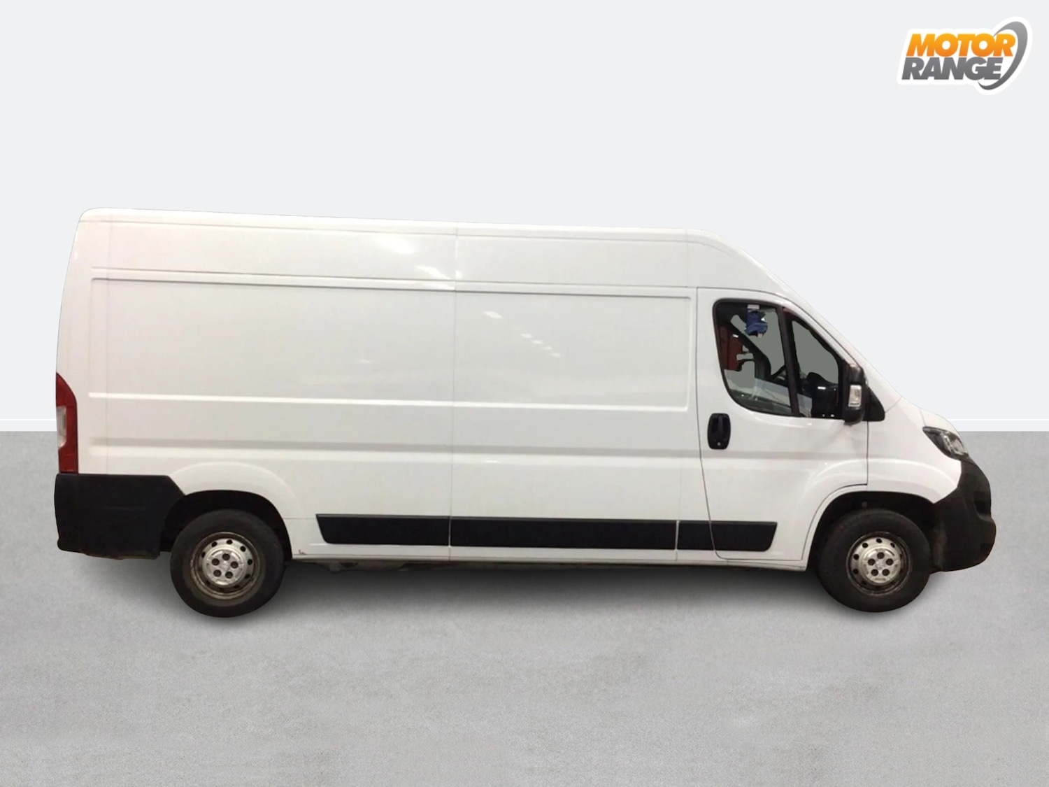 Used Peugeot Boxer 2022 for sale - 76890223: Photo 5