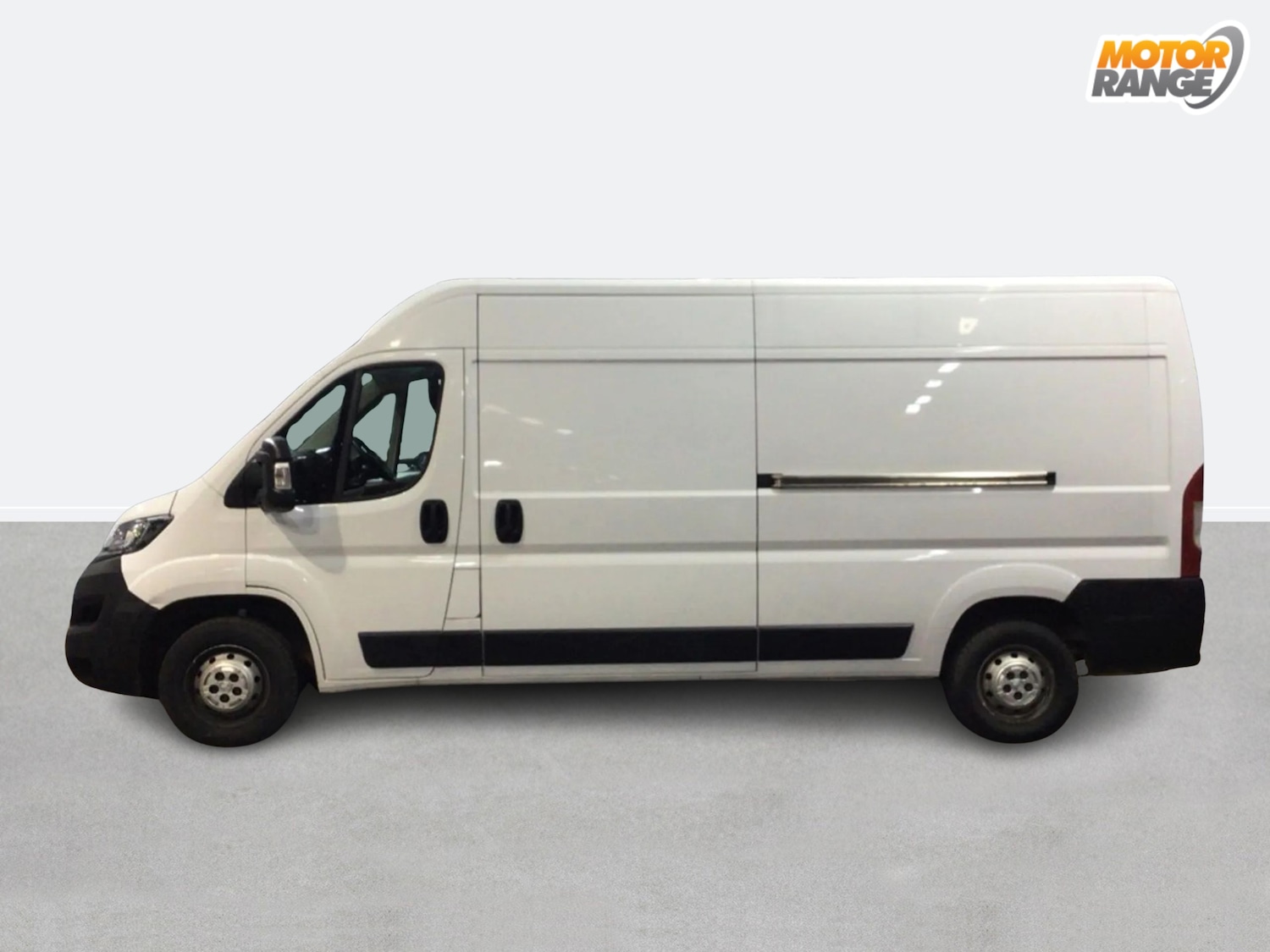 Used Peugeot Boxer 2022 for sale - 76890223: Photo 6