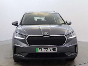 Used Skoda Enyaq 2023 for sale - 74086001: Photo