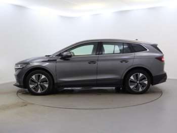 Used Skoda Enyaq 2023 for sale - 74086001: Photo