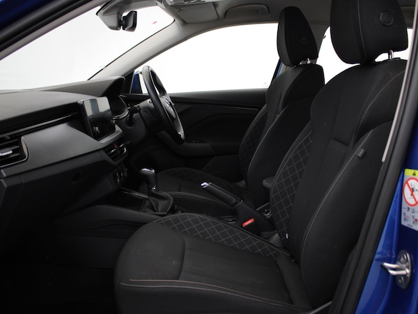 Used Skoda Scala 2023 for sale - 75331272: Photo 10