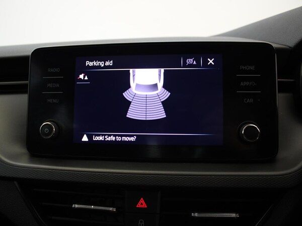 Used Skoda Scala 2023 for sale - 75331272: Photo 18