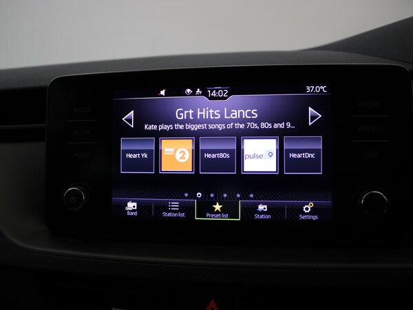 Used Skoda Scala 2023 for sale - 75331272: Photo 19