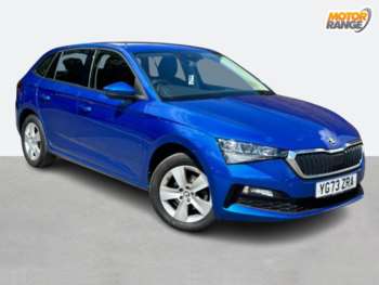 Used Skoda Scala 2023 for sale - 75331272: Photo