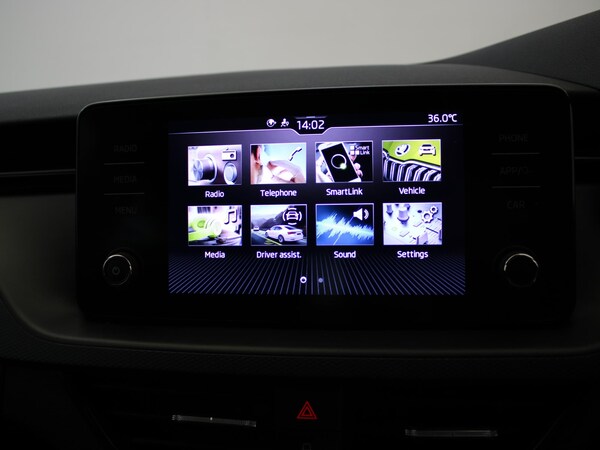 Used Skoda Scala 2023 for sale - 75331272: Photo 21