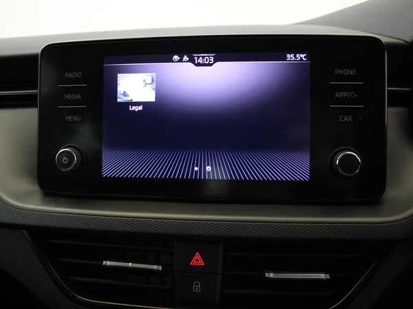 Used Skoda Scala 2023 for sale - 75331272: Photo 22