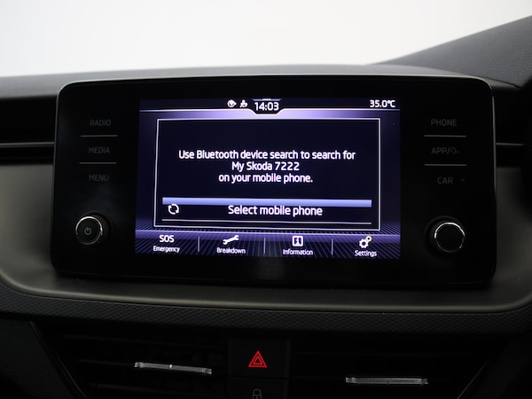 Used Skoda Scala 2023 for sale - 75331272: Photo 23