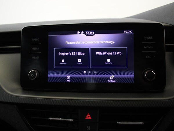 Used Skoda Scala 2023 for sale - 75331272: Photo 24