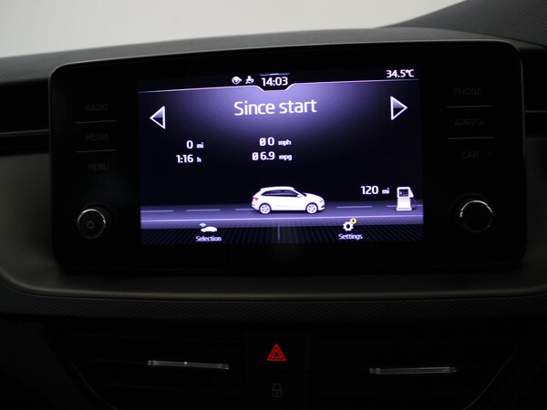 Used Skoda Scala 2023 for sale - 75331272: Photo 25