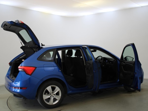 Used Skoda Scala 2023 for sale - 75331272: Photo 34