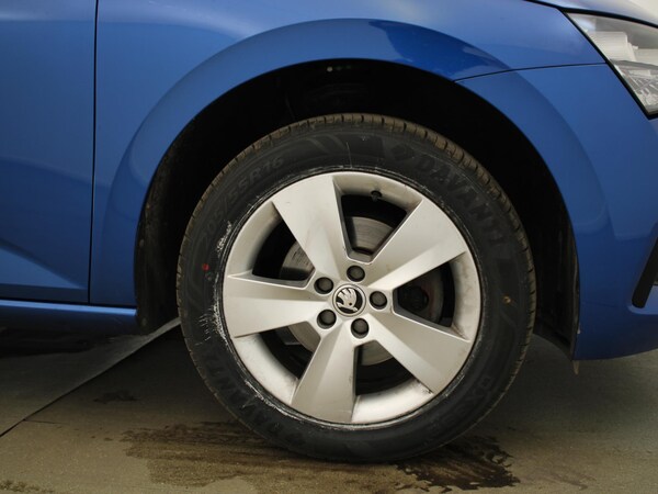 Used Skoda Scala 2023 for sale - 75331272: Photo 37