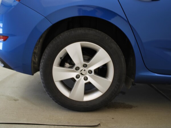 Used Skoda Scala 2023 for sale - 75331272: Photo 38