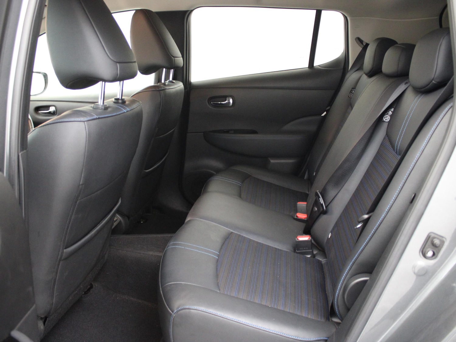 Used Nissan Leaf 2022 for sale - 76755427: Photo 10