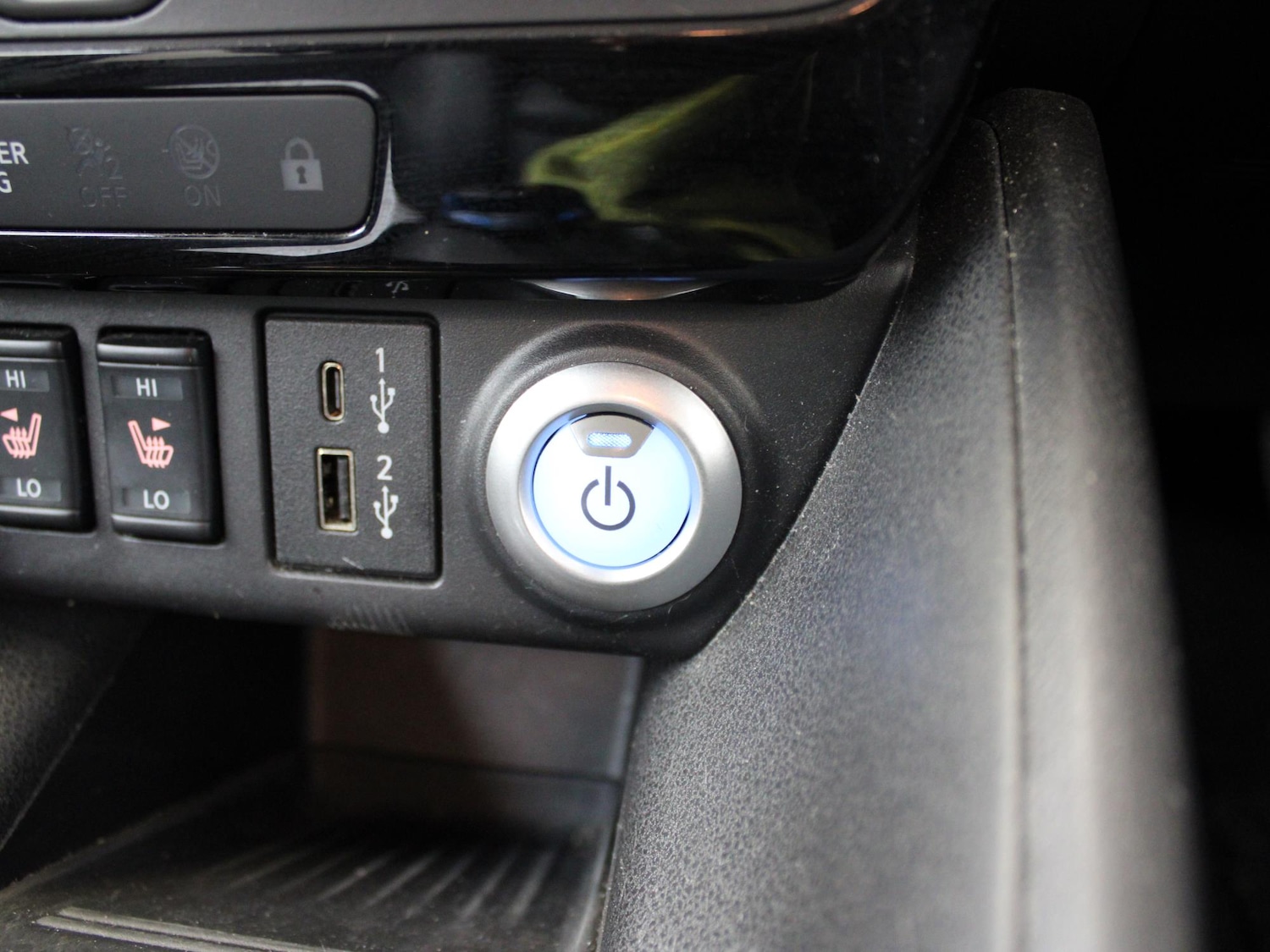 Used Nissan Leaf 2022 for sale - 76755427: Photo 12