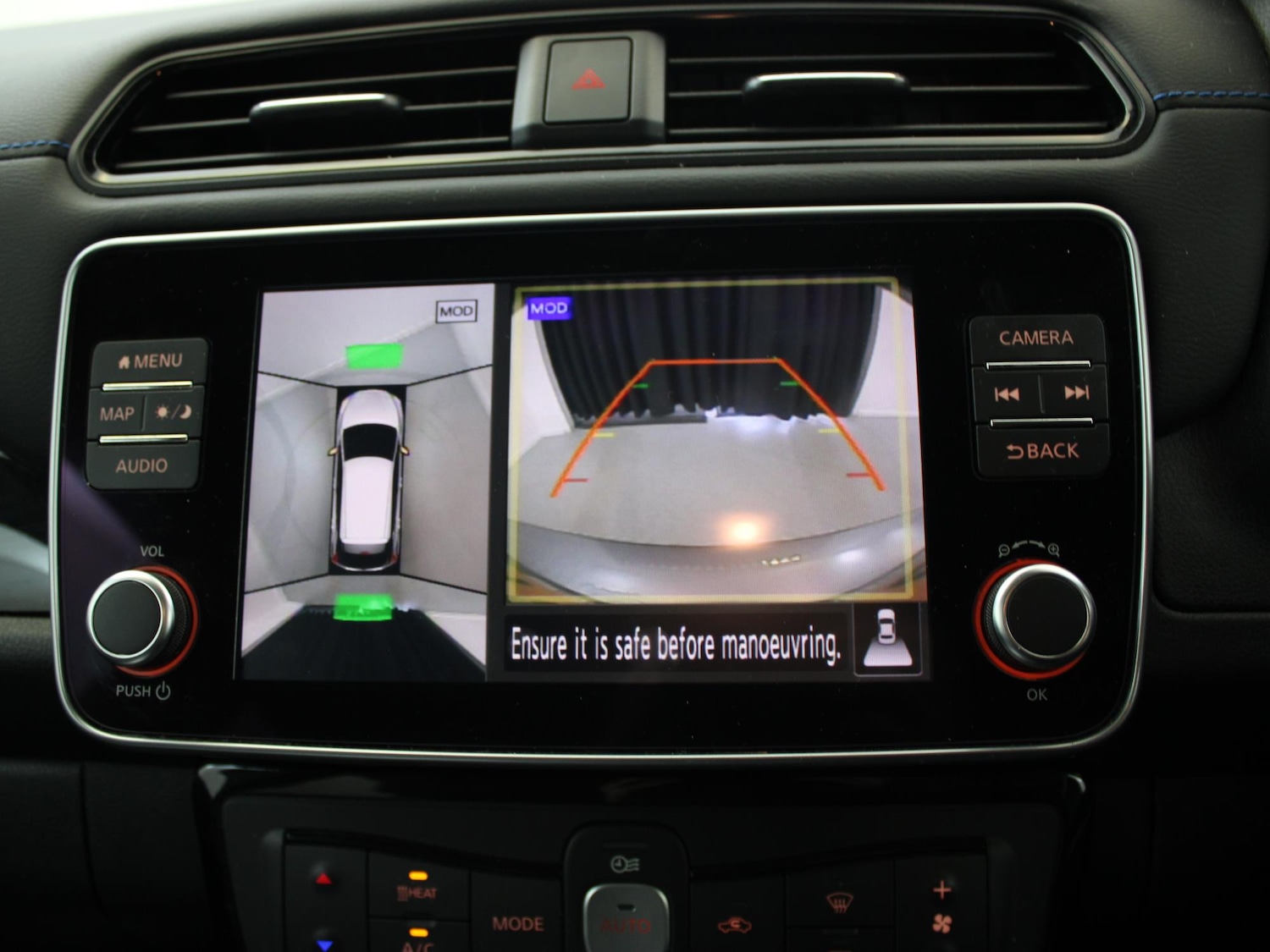 Used Nissan Leaf 2022 for sale - 76755427: Photo 13