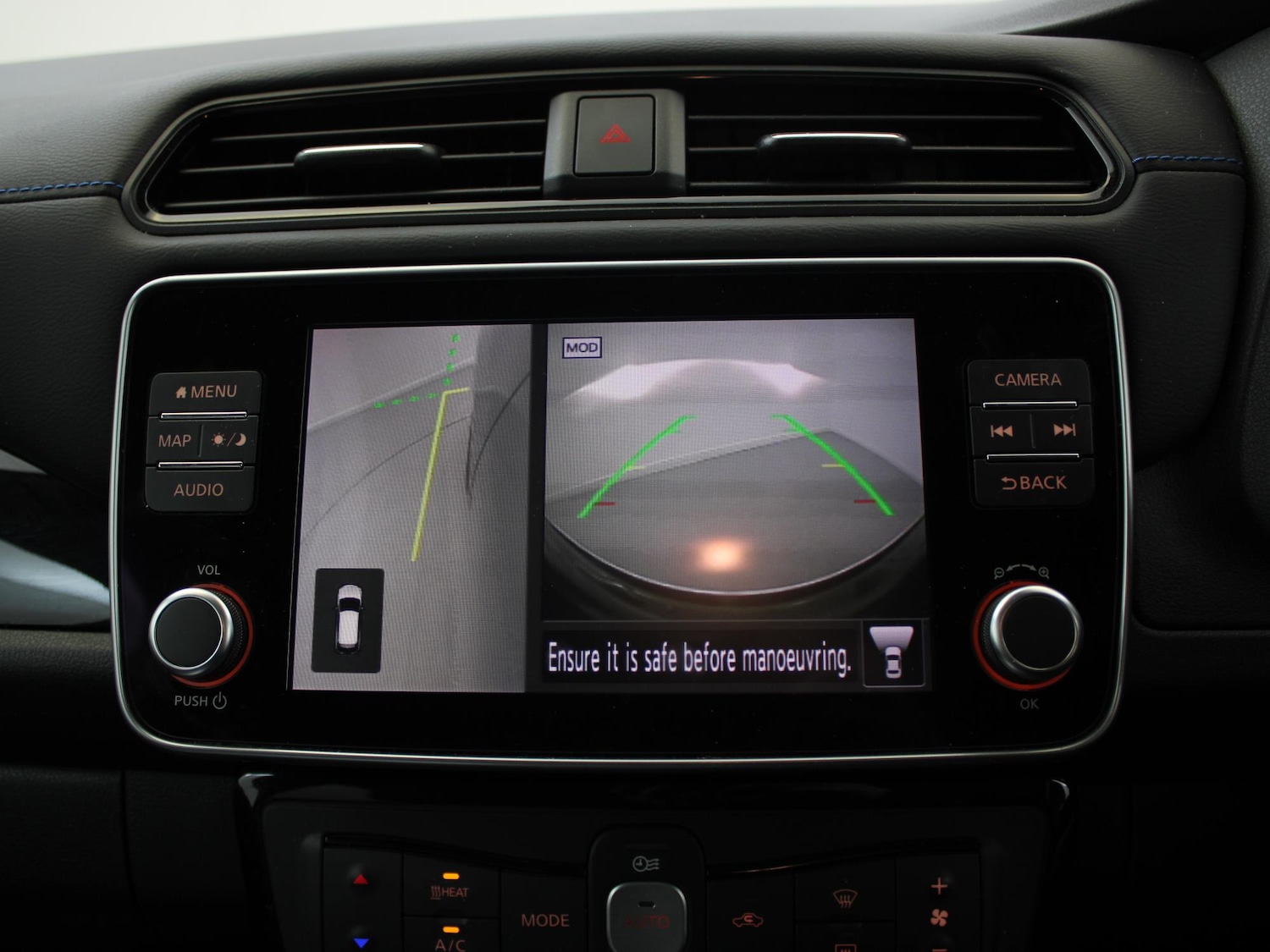 Used Nissan Leaf 2022 for sale - 76755427: Photo 15