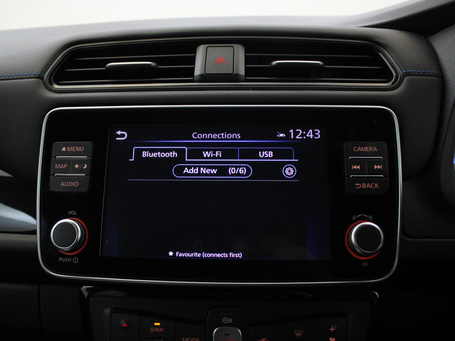 Used Nissan Leaf 2022 for sale - 76755427: Photo 20