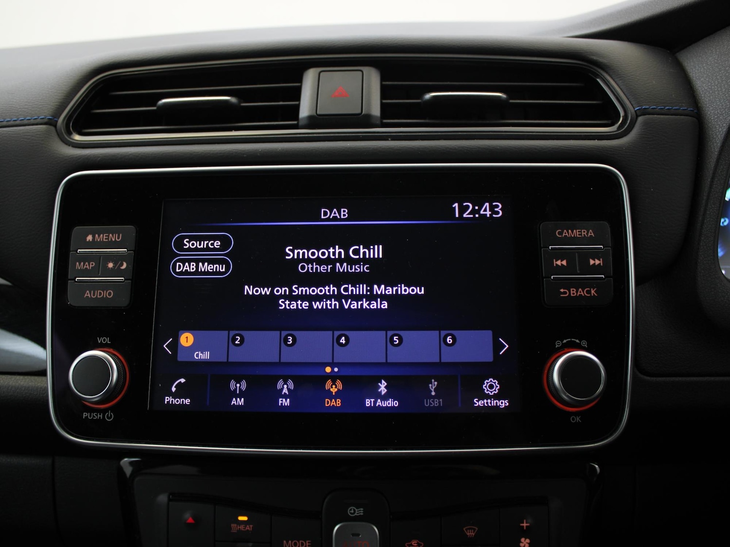 Used Nissan Leaf 2022 for sale - 76755427: Photo 21