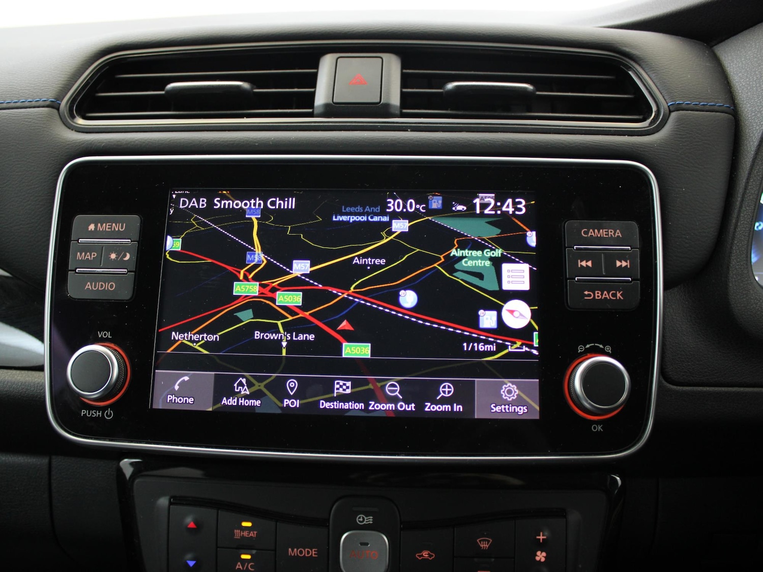 Used Nissan Leaf 2022 for sale - 76755427: Photo 22