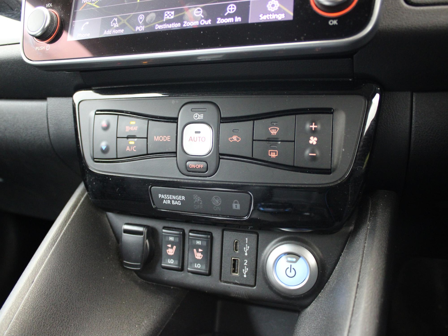 Used Nissan Leaf 2022 for sale - 76755427: Photo 23