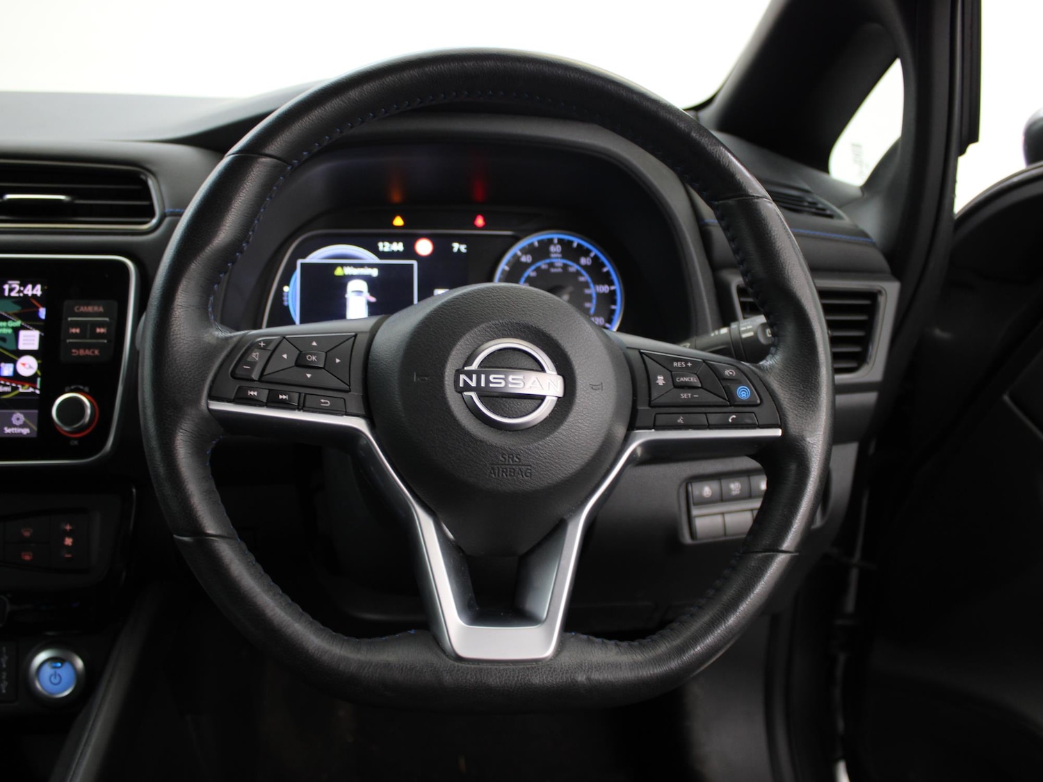 Used Nissan Leaf 2022 for sale - 76755427: Photo 25