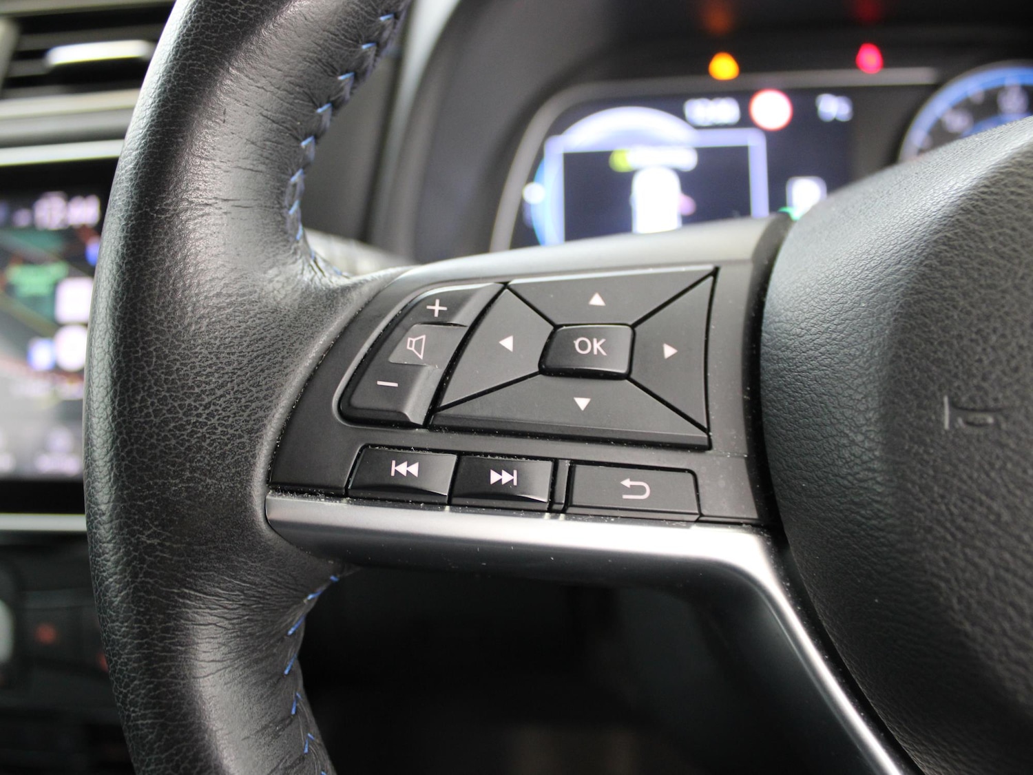 Used Nissan Leaf 2022 for sale - 76755427: Photo 27