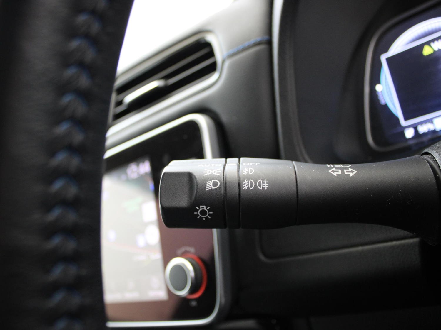 Used Nissan Leaf 2022 for sale - 76755427: Photo 28