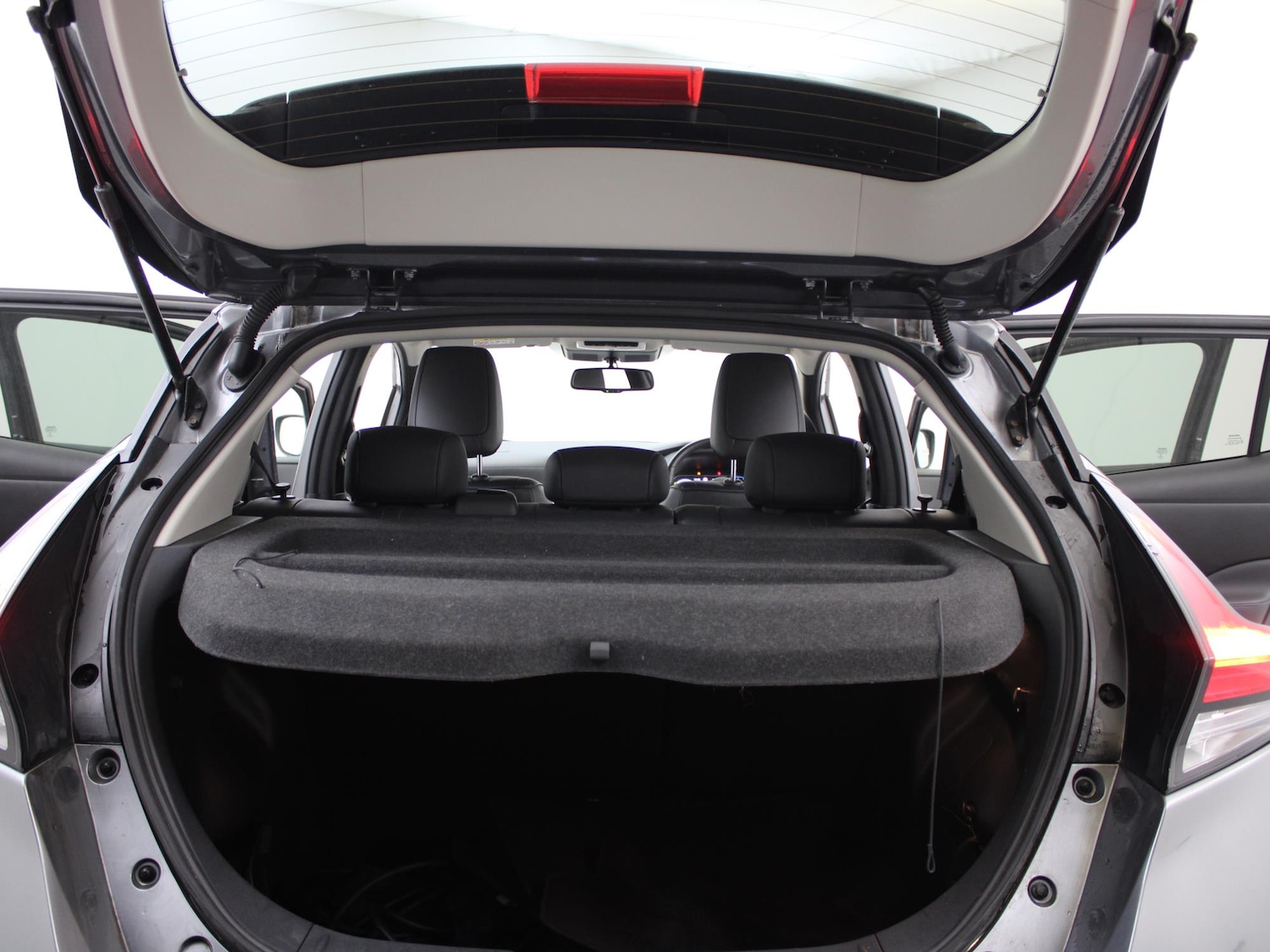 Used Nissan Leaf 2022 for sale - 76755427: Photo 31