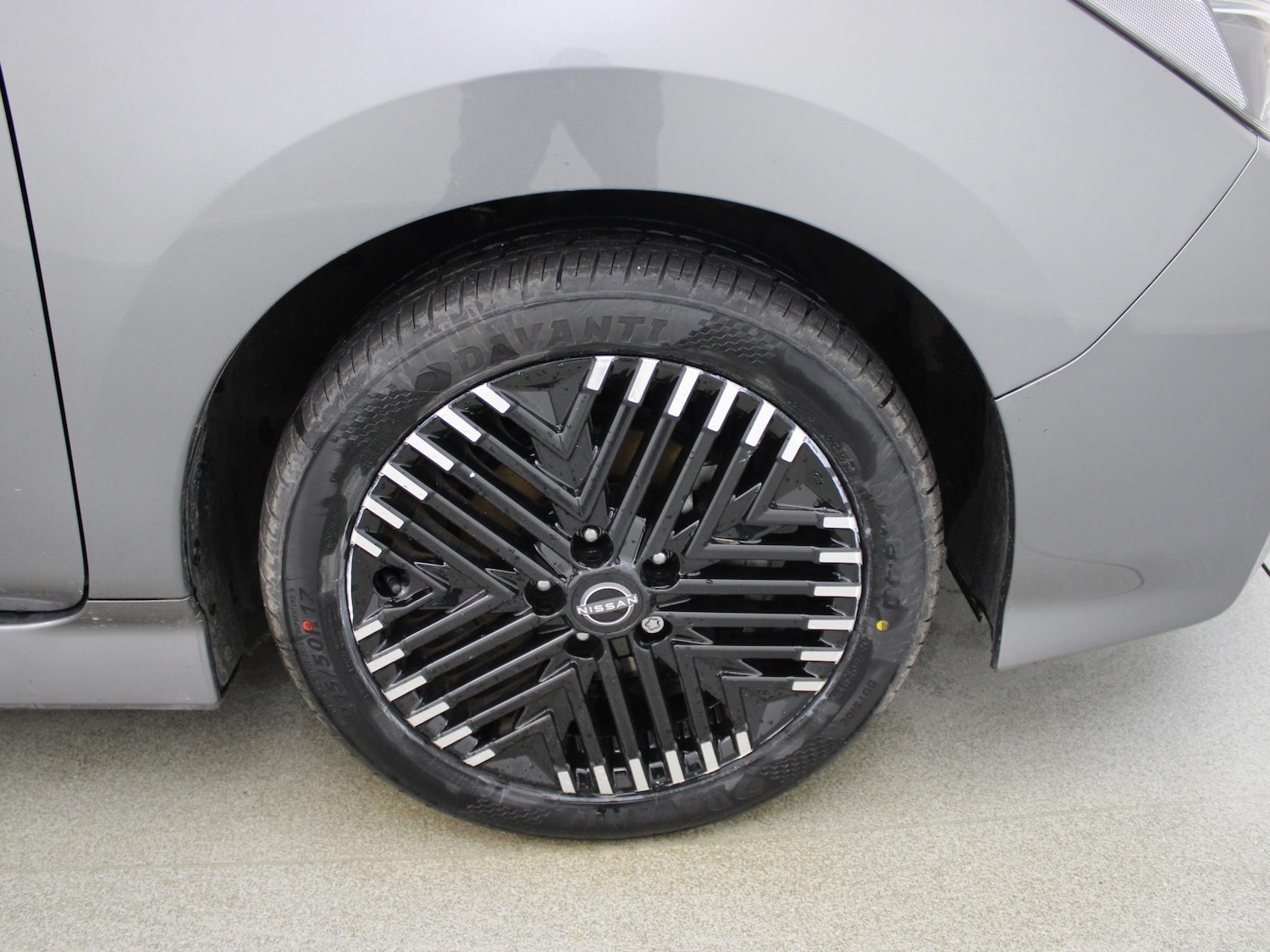 Used Nissan Leaf 2022 for sale - 76755427: Photo 34