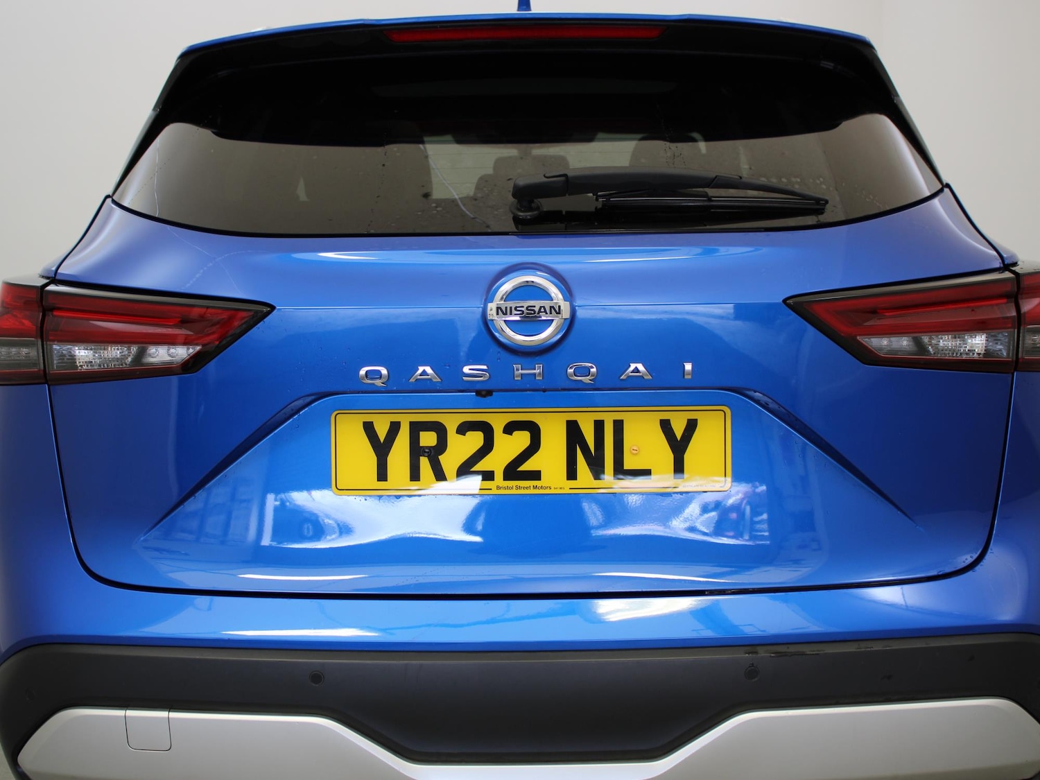 Used Nissan Qashqai 2022 for sale - 76177444: Photo 25