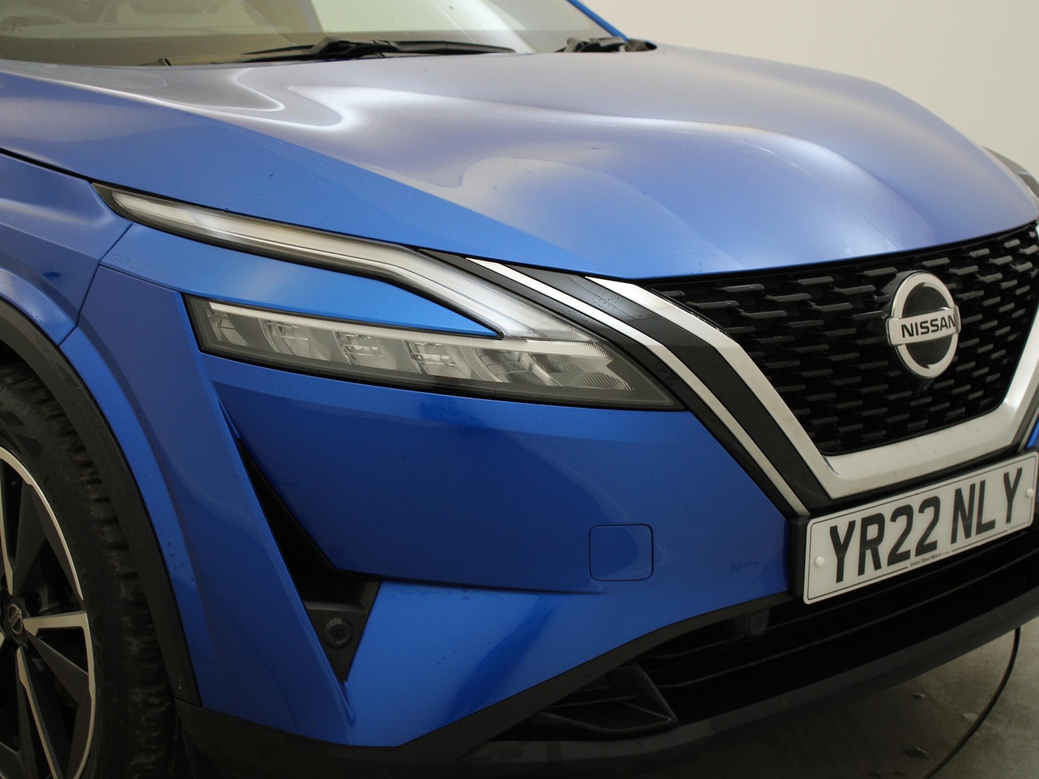 Used Nissan Qashqai 2022 for sale - 76177444: Photo 28