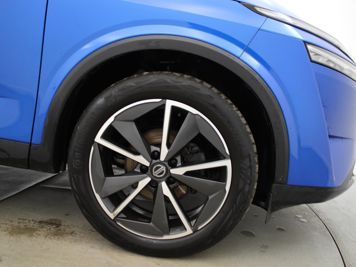 Used Nissan Qashqai 2022 for sale - 76177444: Photo 29