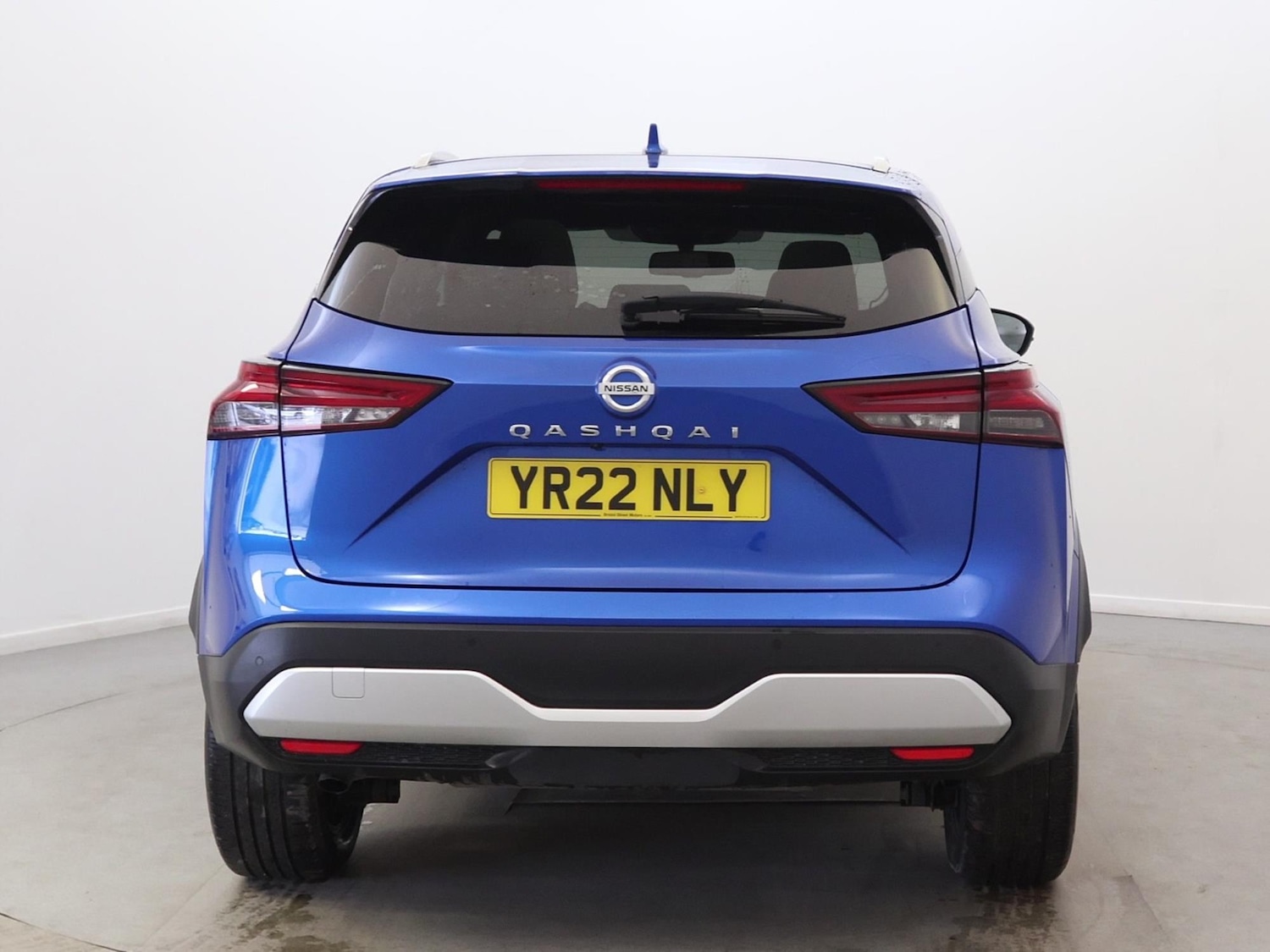 Used Nissan Qashqai 2022 for sale - 76177444: Photo 6