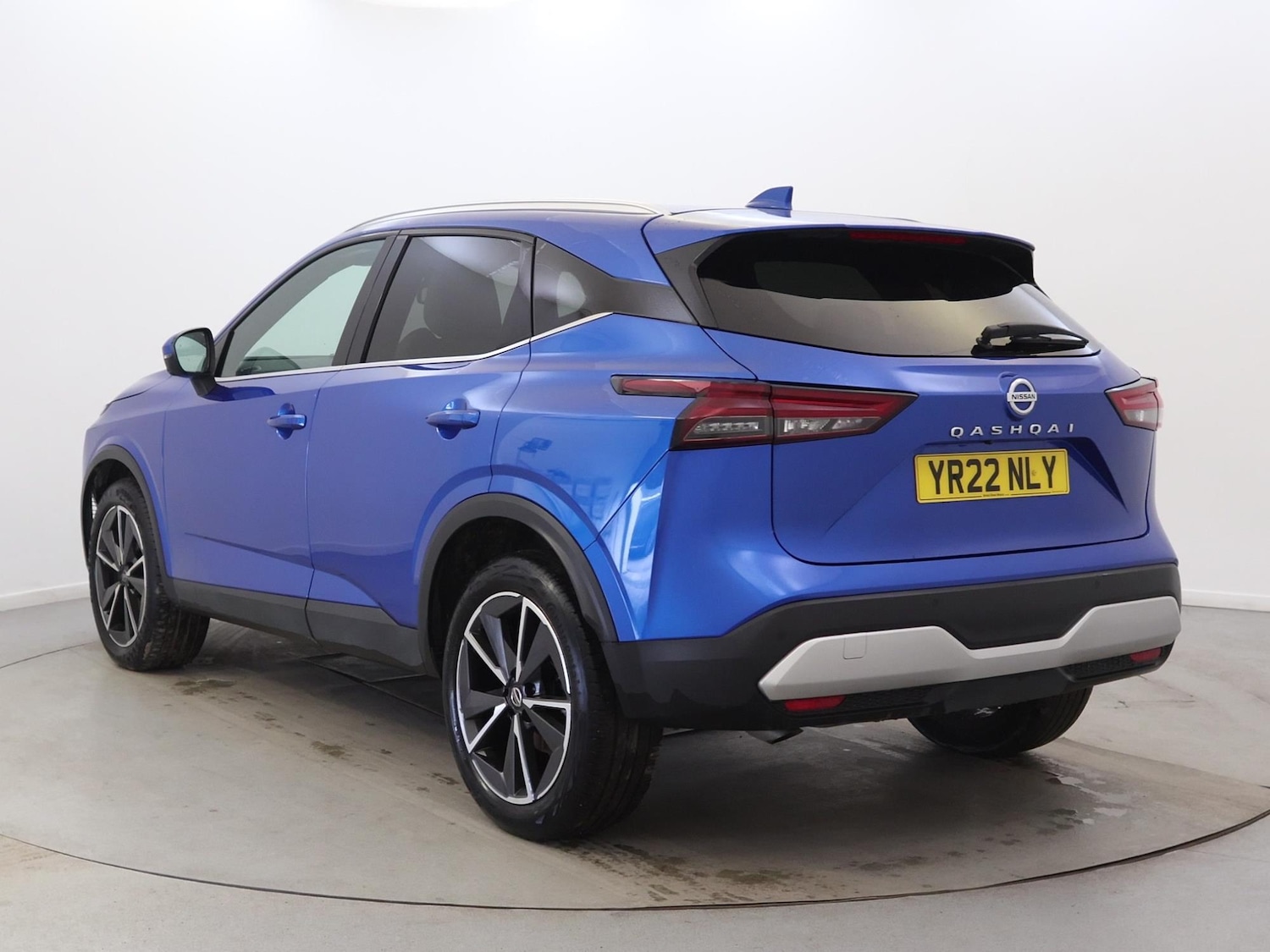 Used Nissan Qashqai 2022 for sale - 76177444: Photo 7