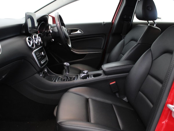 Used Mercedes-Benz A-Class 2018 for sale - 76243685: Photo 10