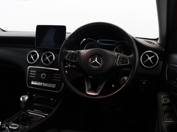 Used Mercedes-Benz A-Class 2018 for sale - 76243685: Photo 12
