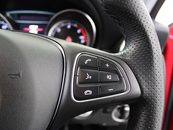 Used Mercedes-Benz A-Class 2018 for sale - 76243685: Photo 13