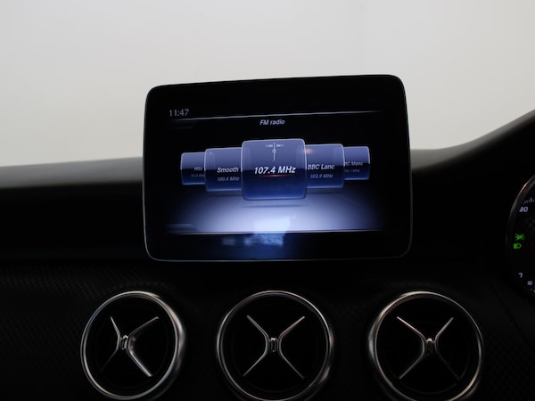 Used Mercedes-Benz A-Class 2018 for sale - 76243685: Photo 16