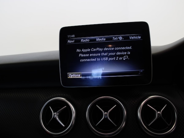 Used Mercedes-Benz A-Class 2018 for sale - 76243685: Photo 18
