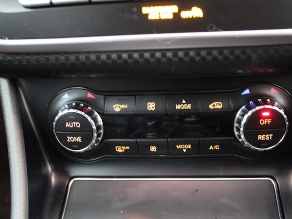 Used Mercedes-Benz A-Class 2018 for sale - 76243685: Photo 20